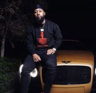 Cassper Nyovest Shifts His Footwear Launch scaled 1