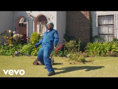 Cassper Nyovest ft Abidoza Boohle Siyathandana Video scaled 1