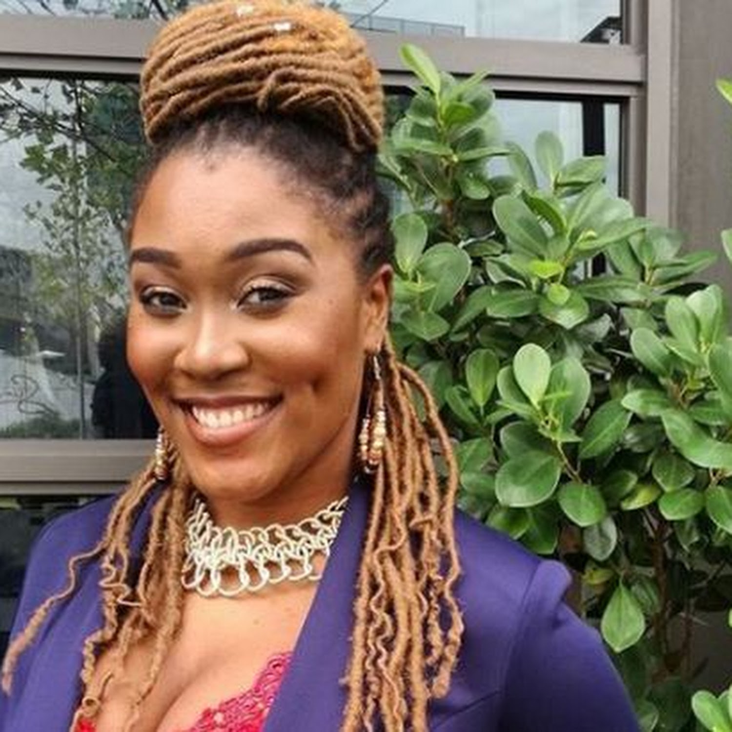 Lady Zamar Opens Up On Why Her 4th Album Is Not Ready