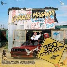 Charlie Magandi 350 Compilation