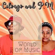Cilongo Dance With Me Mp3 Download