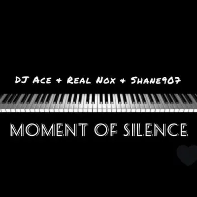 DJ Ace Moment of Silence Mp3 Download