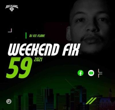 DJ Ice Flake WeekendFix 59 2021 scaled 1