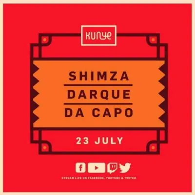 Darque Kunye Mix Download