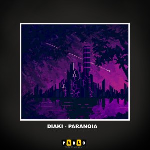 Diaki Paranoia Mp3 Download