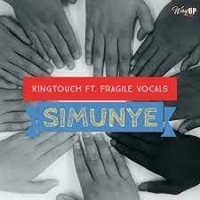 KingTouch Simunye Mp3 Download