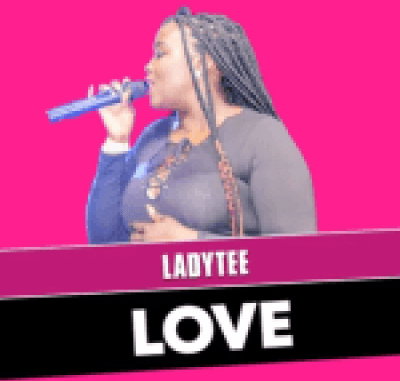 Ladytee Love Mp3 Download