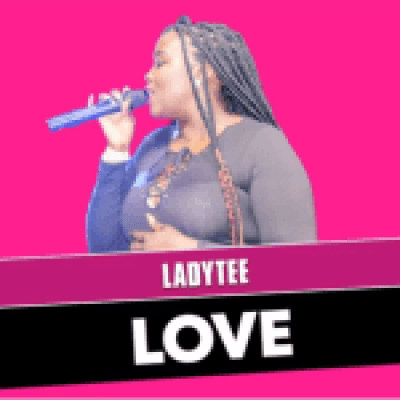 Ladytee Love Mp3 Download