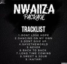 Nwaiiza Thelinduku Package Download Album Zip