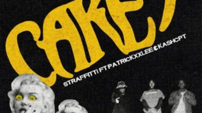 Straffitti ft PatricKxxLee Cakes scaled 1