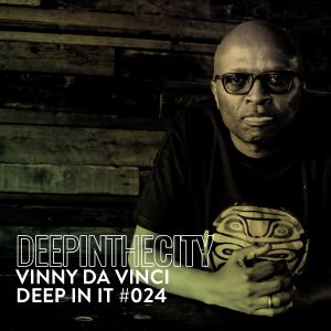 Vinny Da Vinci Deep mp3 download