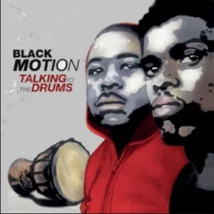 Black Motion Drums of Africa Mp3 Download