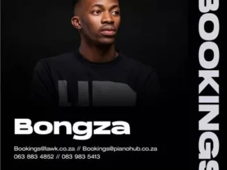 Bongza – 20K Appreciation Mix Mp3 Download