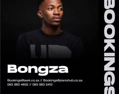 Bongza – 20K Appreciation Mix Mp3 Download
