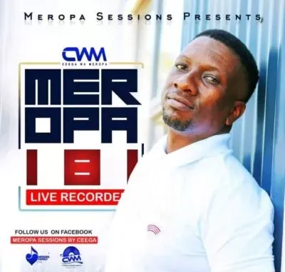 Ceega Meropa 181 Mp3 Download
