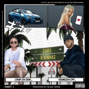 Chad Da Don Cars Kinnas Mp3 Download