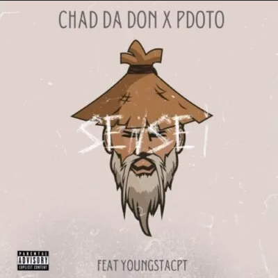 Chad Da Don Sensei Mp3 Download