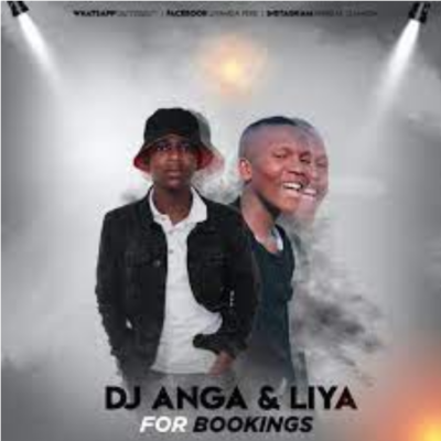 DJ Anga Mpehle Yinton Ngxak Yakho Mp3 Download