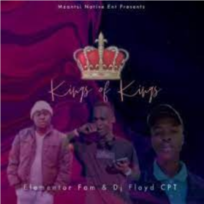 DJ Floyd Cpt Kings of Kings Mp3 Download