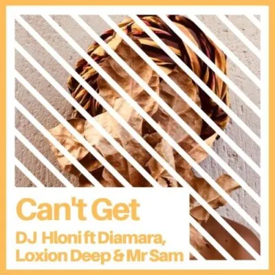 DJ Hloni Cant Get Mp3 Download