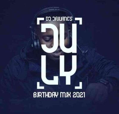 DJ Jaivane Sdudla Mix 2021 Album Download