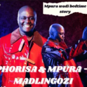 DJ Maphorisa Ringo Madlingozi Mp3 Download