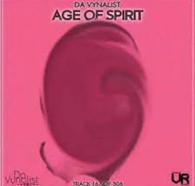 Da Vynalist Age of Spirit Mp3 Download