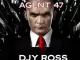 Djy Ross ft Dr Mthimba The Majestiez Agent 47 scaled 1