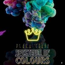 Dlala Chass Spectrum Of Colours Mp3 Download 1