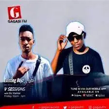 Existing Boyz Gagasi FM Friday Mix 2 Mp3 Download