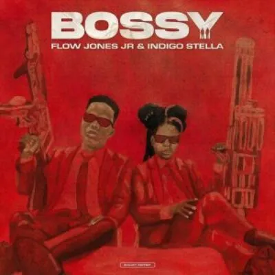 Flow Jones Jr Bossy Mp3 Download