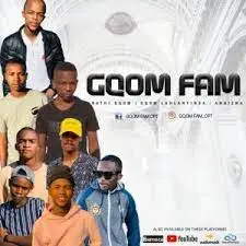 Gqom Fam CPT Its Been A While Mp3 Download