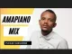 Kabza De Small Amapiano Mix 22 August 2021 Durban Gogo Mp3 Download