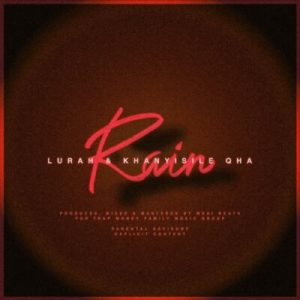 Lurah Rain Mp3 Download