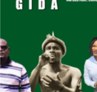 Mr Des Gida Mp3 Download