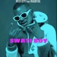 Musa Keys Swati Boy Mp3 Download