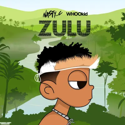 Nasty C U Know What It Is Mp3 Download