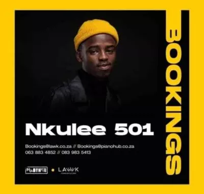 Nkulee 501 Above Mp3 Download