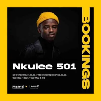 Nkulee 501 Above Mp3 Download
