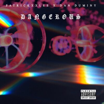 PatricKxxLee Dangerous Mp3 Download