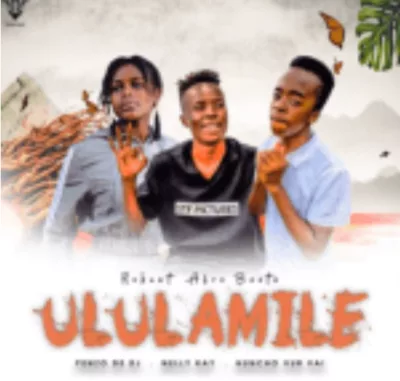 Penzo De DJ Ululamile Mp3 Download
