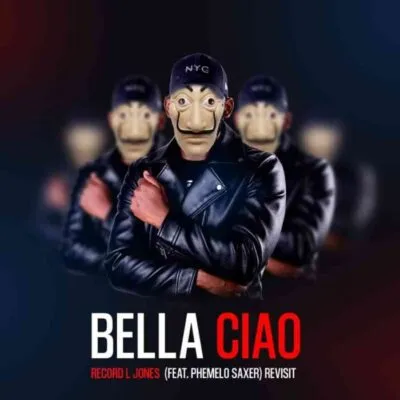 Record L Jones Bella Ciao Mp3 Download