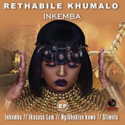 Rethabile Khumalo Inkemba EP Mp3 Download