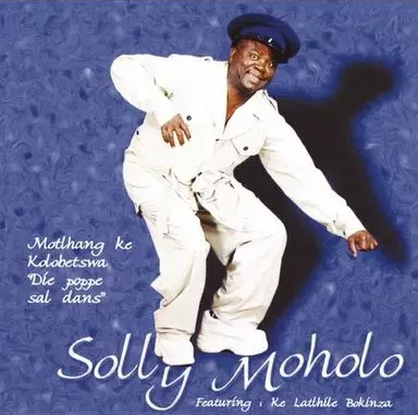 Solly Moholo Banaka Nako Ea Me E Haufi Mp3 Download