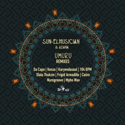 Sun EL Musician Uhuru Mp3 Download
