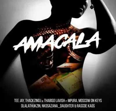 Tee Jay AmaCala Mp3 Download