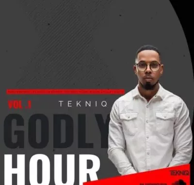 TekniQ Godly Hour Vol. 1 Mix Mp3 Download