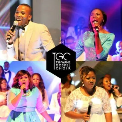 Tshwane Gospel Choir Hallelujah Mp3 Download