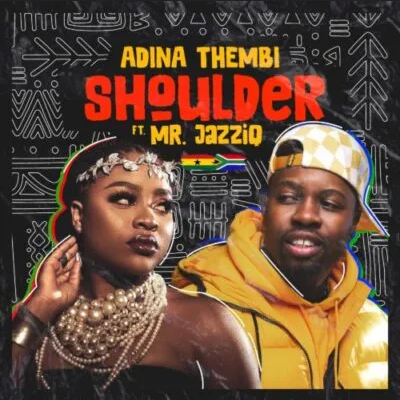 Adina Thembi Shoulder Mp3 Download