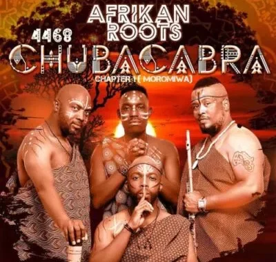 Afrikan Roots Moromiwa Mp3 Download